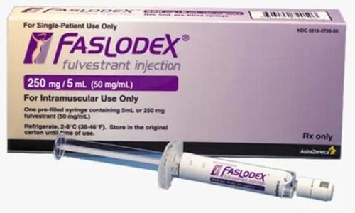 Faslodex Injection