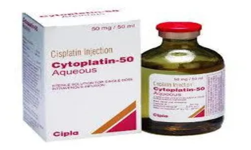 Cytoplatin Injection