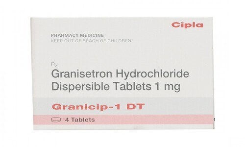Granicip  DT Tablets