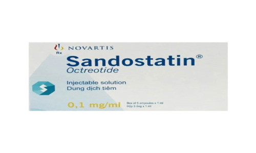 Sandostatin Injection