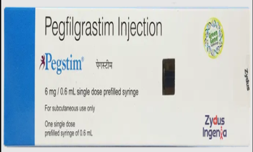 Pegstim Injection
