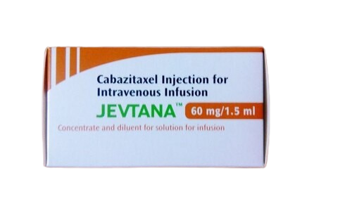 Jevtana  Injection
