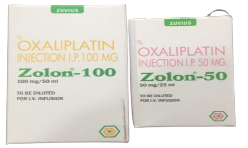 Zolon  Injection