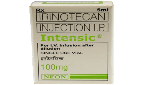 Intensic Injection