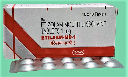 Etilaam MD Tablets