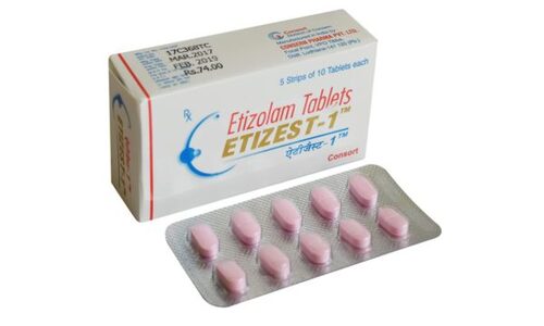 Etizest Tablets