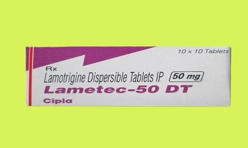 Lametec - DT Tablets
