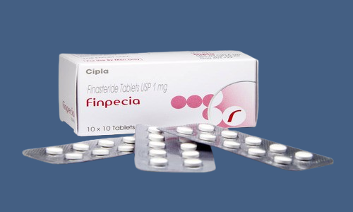 Finpecia Tablets