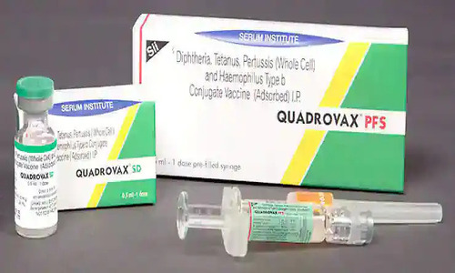 QUADROVAX PFS