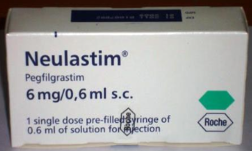 Neulastim Injection